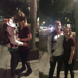 Meet your Posher, Savannah m.